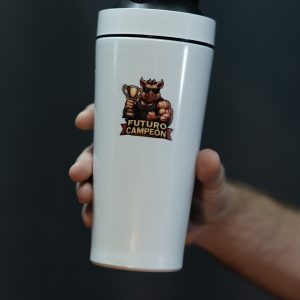 SHAKER FUTURO CAMPEÓN